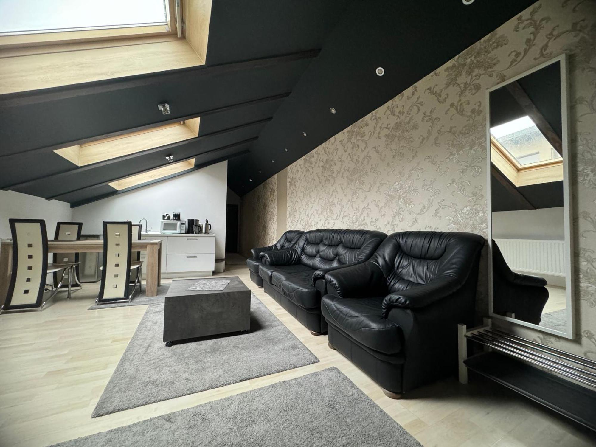 Premium Residence Braşov Exterior foto