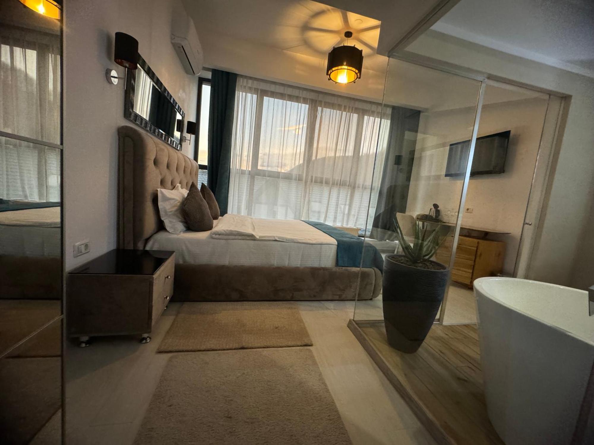 Premium Residence Braşov Exterior foto