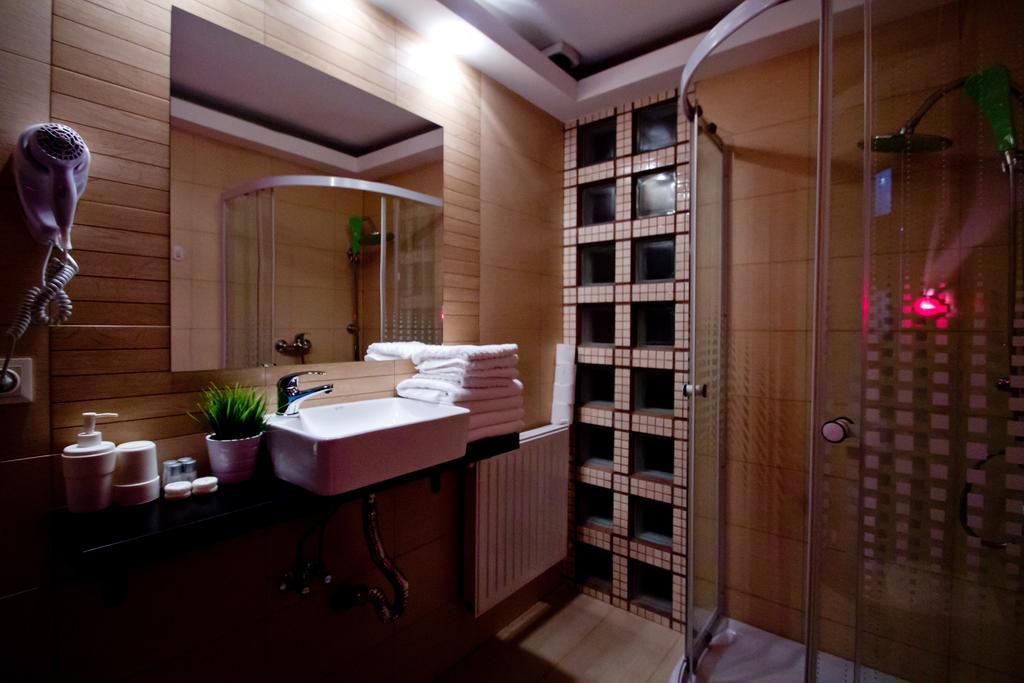 Premium Residence Braşov Habitación foto