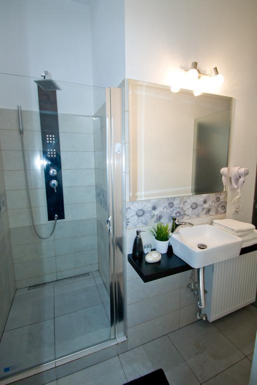 Premium Residence Braşov Habitación foto