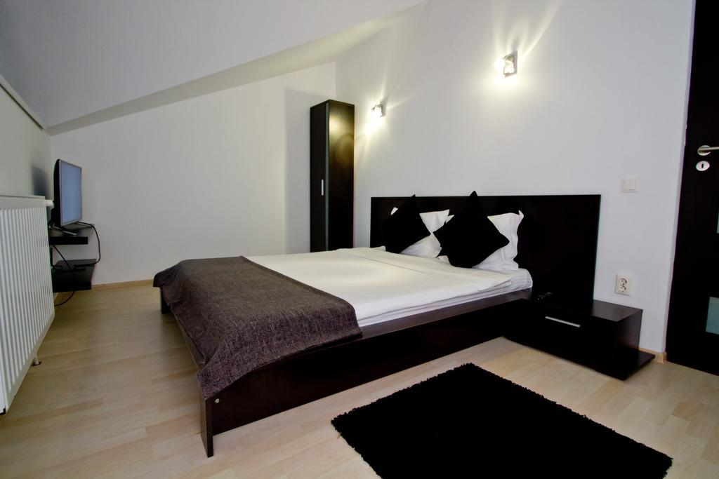 Premium Residence Braşov Habitación foto