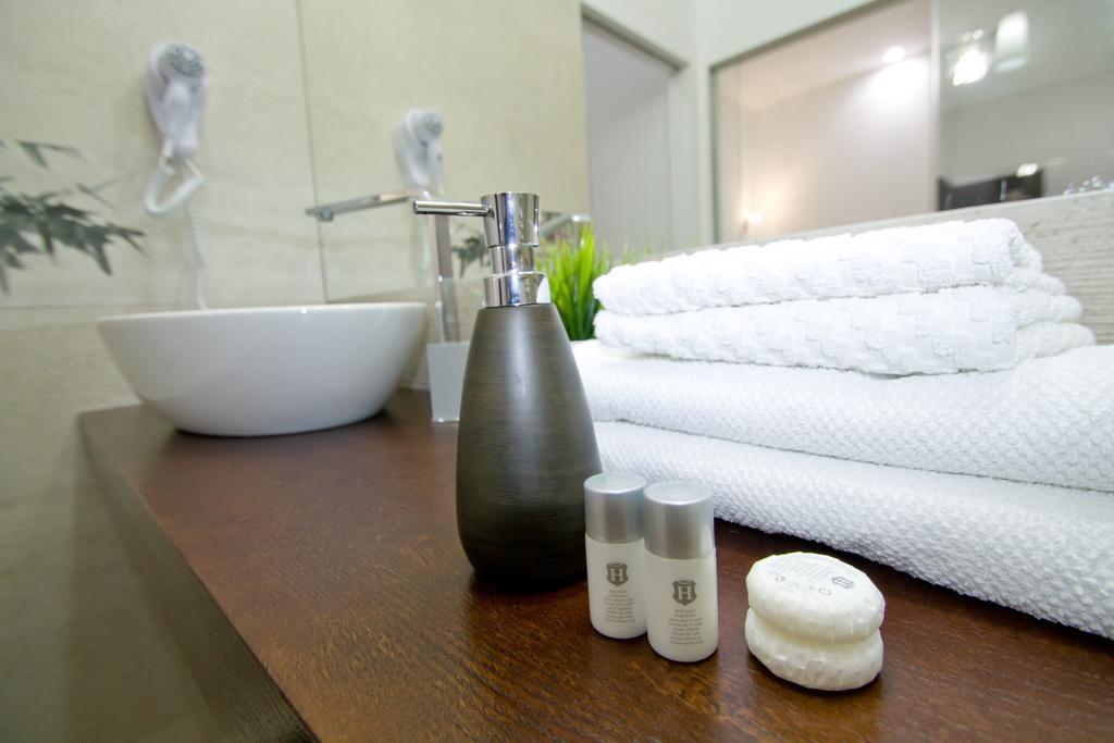 Premium Residence Braşov Habitación foto