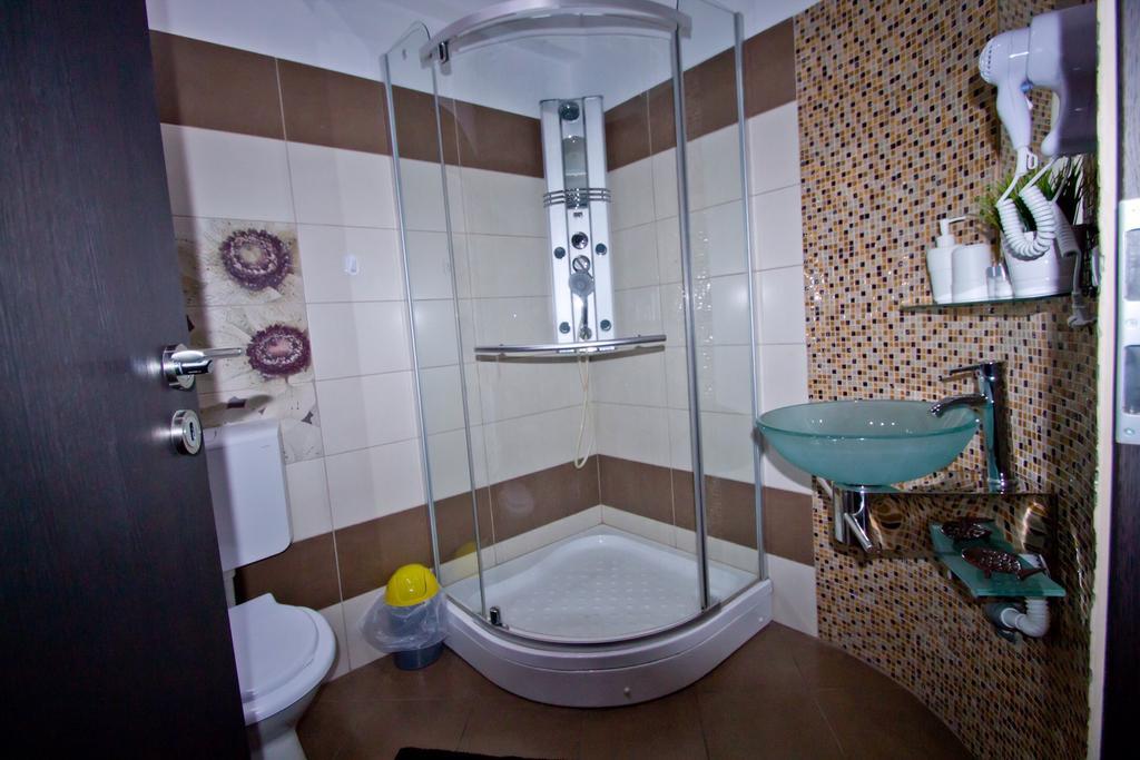 Premium Residence Braşov Exterior foto