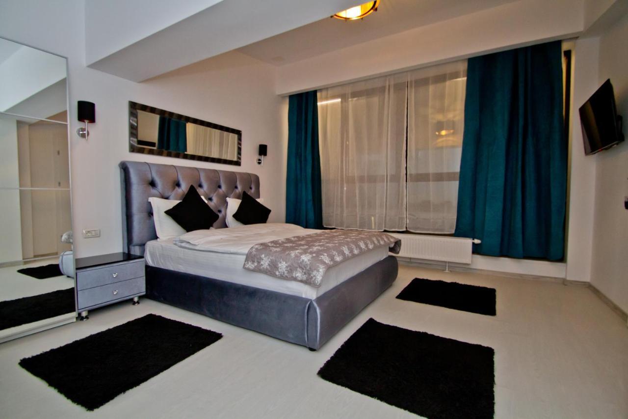 Premium Residence Braşov Exterior foto